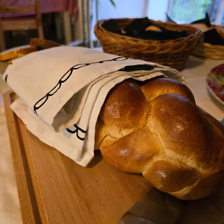 Мини-отель Olanda Локарно