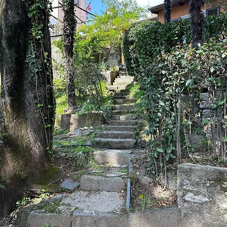 Olanda Мини-отель *