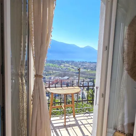 Мини-отель Olanda *