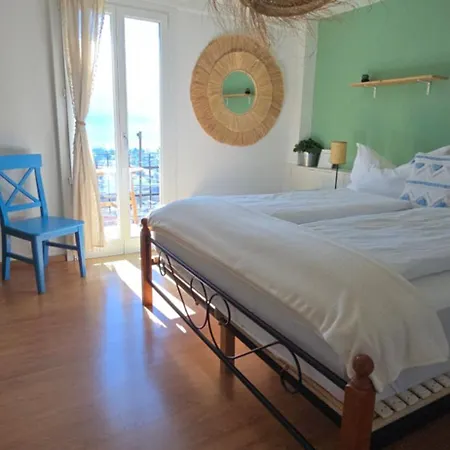 Inn Olanda Locarno