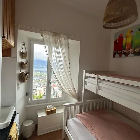 Olanda Inn *