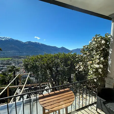 Olanda Inn Locarno
