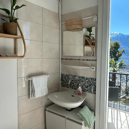 Olanda Inn Locarno