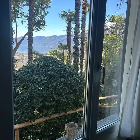 Olanda Мини-отель *