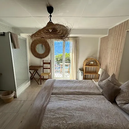 Мини-отель Olanda *