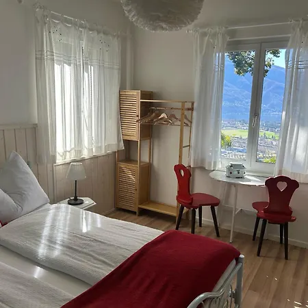 Inn Olanda Locarno