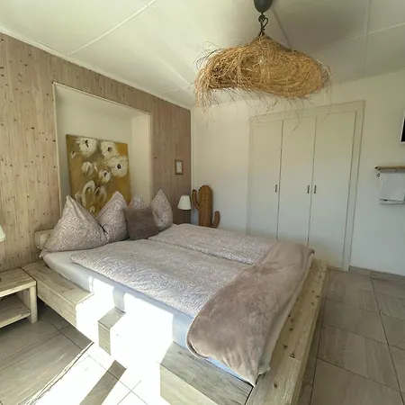 Olanda Mini-hôtel