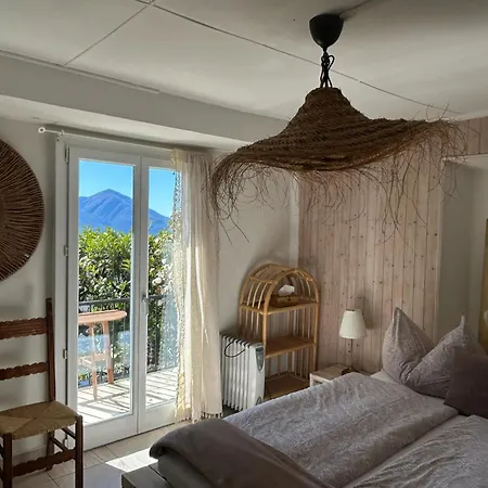 Olanda Мини-отель *