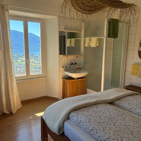 Olanda Локарно