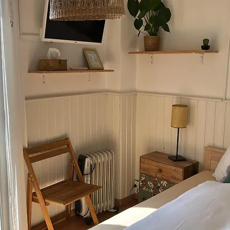 Olanda Мини-отель *