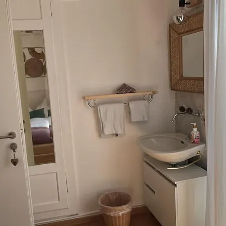 Мини-отель Olanda *