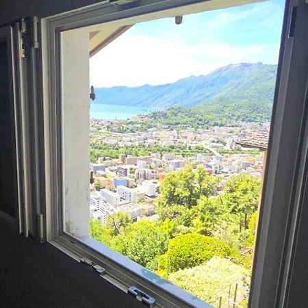 Мини-отель Olanda *