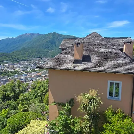 Olanda Zajazd Locarno