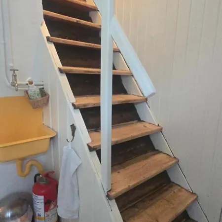 Мини-отель Olanda