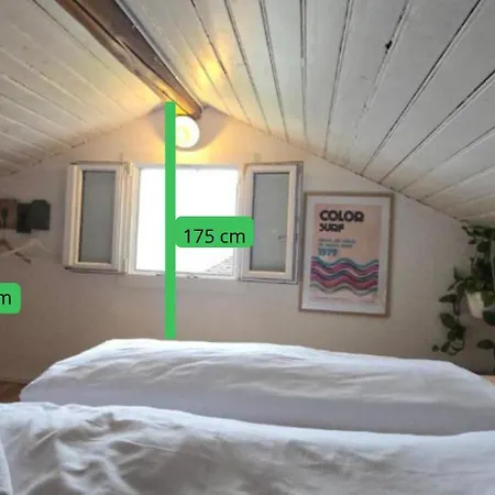 Мини-отель Olanda