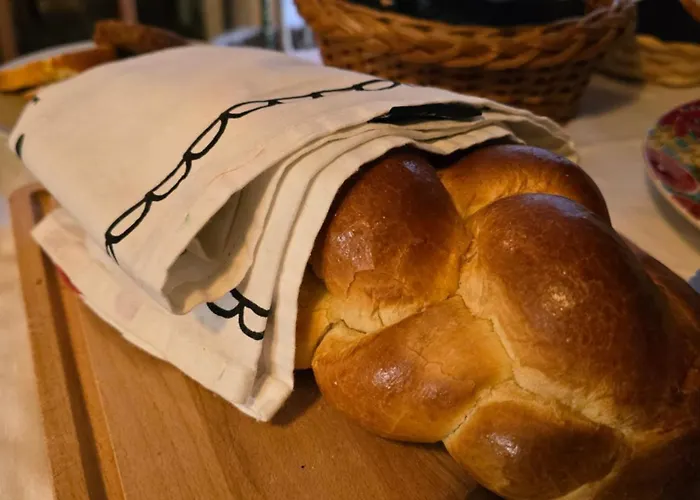 אורחן Olanda לוקרנו