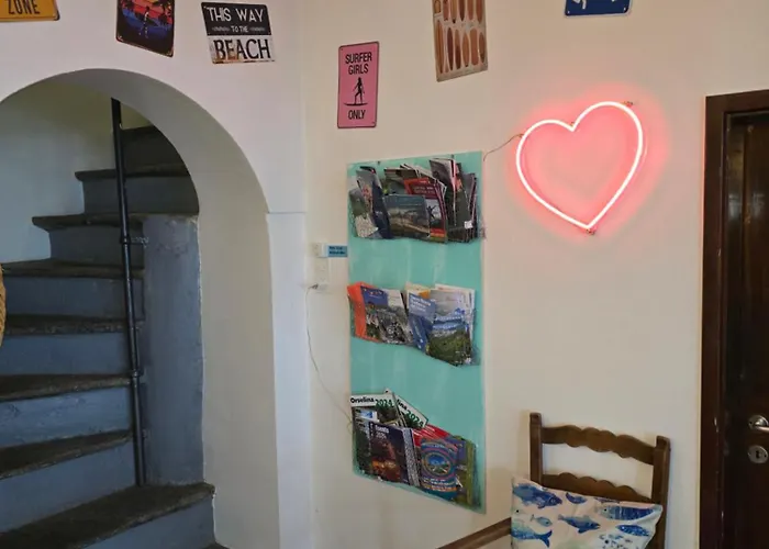 Olanda * לוקרנו