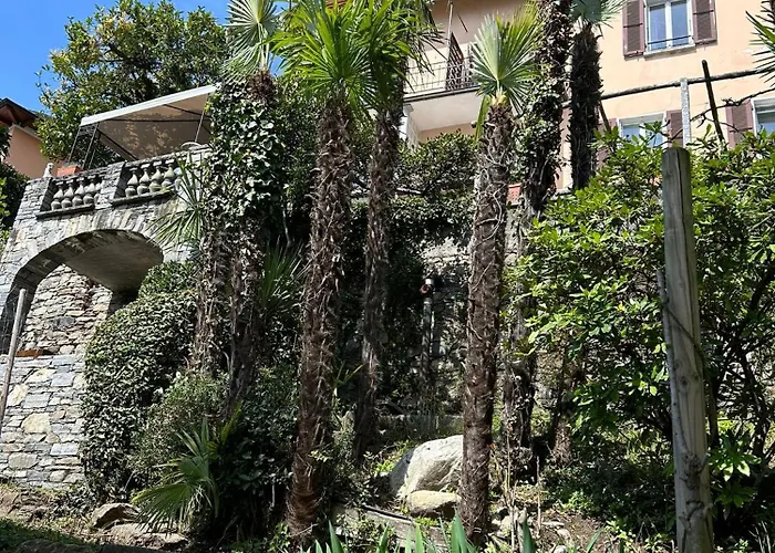 אורחן Olanda לוקרנו