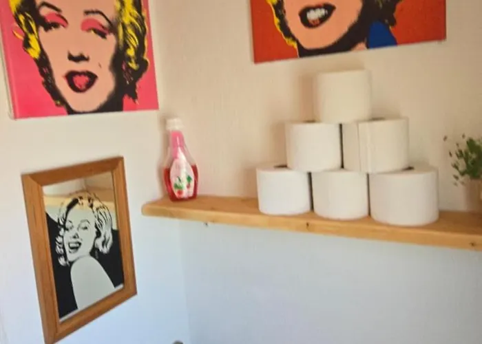 Olanda * לוקרנו