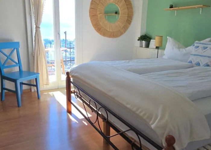 אורחן Olanda לוקרנו