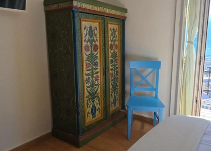 אורחן Olanda לוקרנו