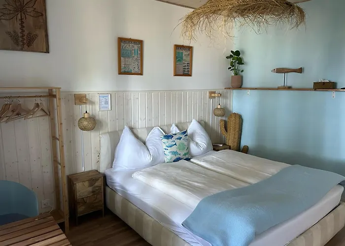 여관 Olanda 로카르노