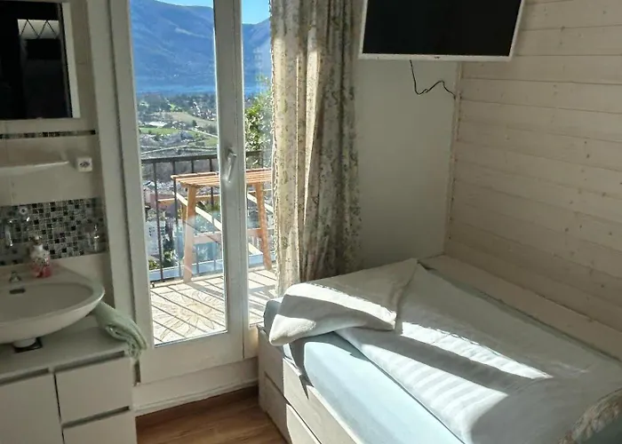 Olanda * 로카르노