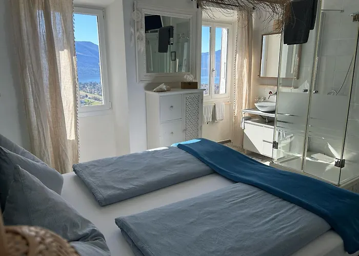 Olanda * 로카르노