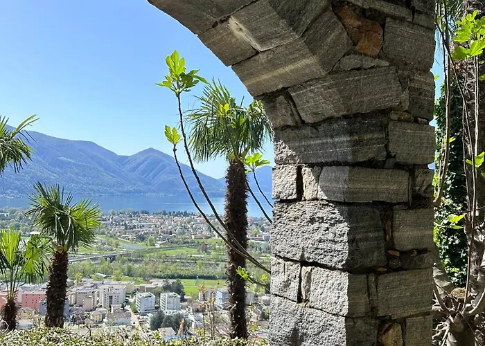 Gasthof Olanda Locarno