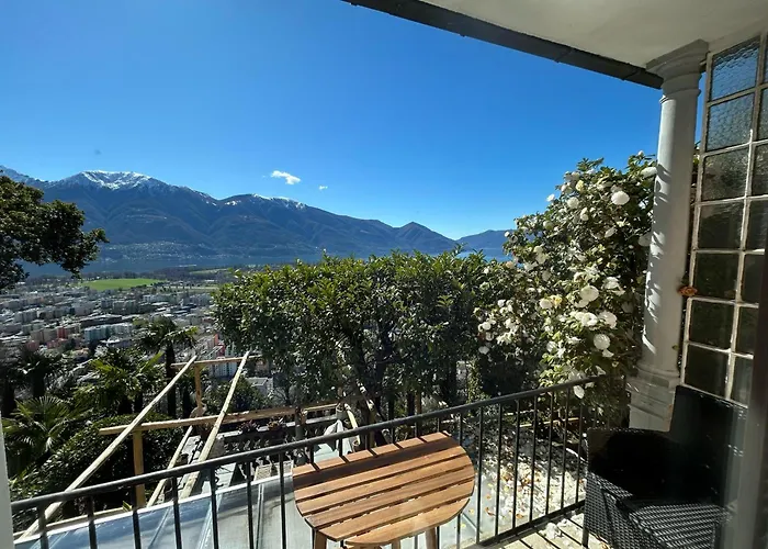 Olanda Gasthof Locarno