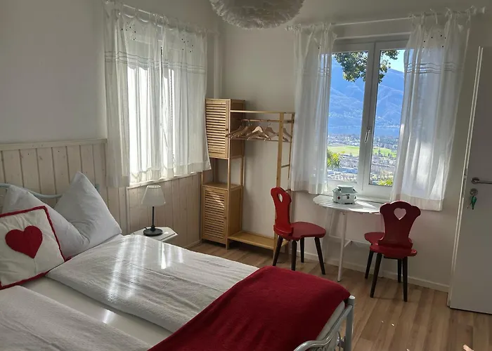 Gasthof Olanda Locarno