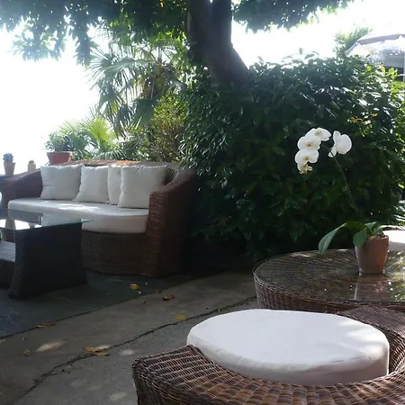 Olanda Λοκάρνο