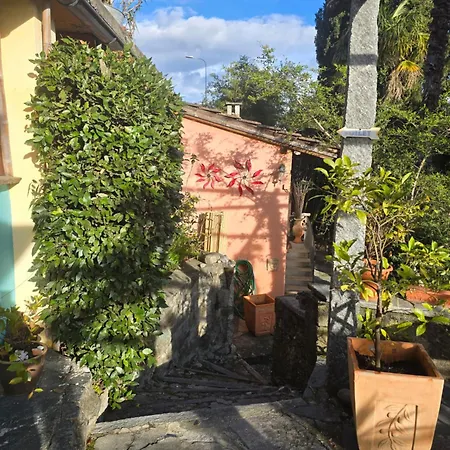 Πανδοχείο Olanda *