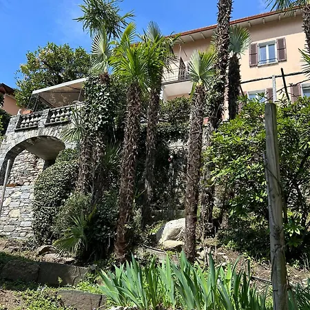 Πανδοχείο Olanda Λοκάρνο