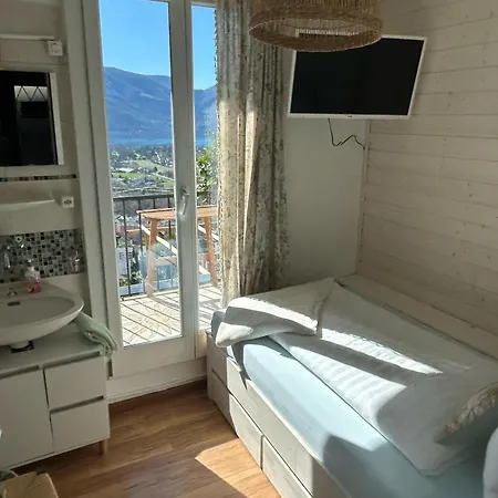 Olanda * Λοκάρνο