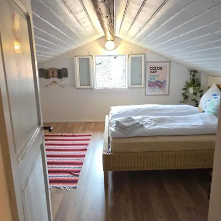 Olanda Πανδοχείο